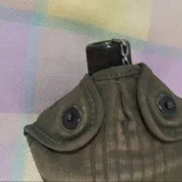 قمقمه جنگ جهانی دوم ،امریکایی