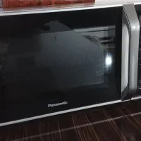 ماکروفر پاناسونیک