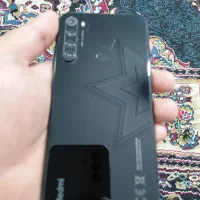Redmi not 8