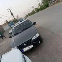 اریسان ۲ مدل ۴۰۴  کمکار