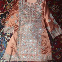 لباس محلی