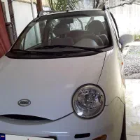 ماشین سرحال وسالم بدون نقص