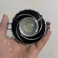 هالوژن یخی