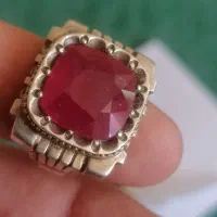 یاقوت سرخ