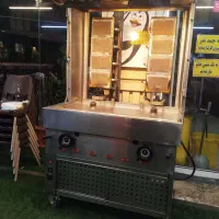 دستگاه دنر