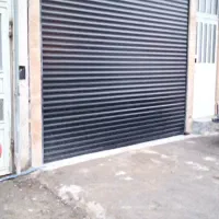 کرکره برقی«درب اتوماتیک»