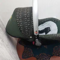 کریر مارک دلیجان