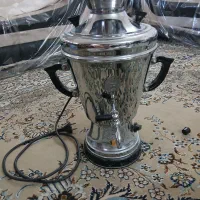 سما ور برقی