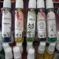 عطر ۳۵ میل