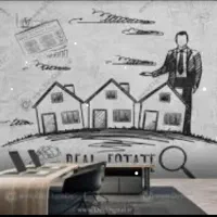 فروش خانه ویلایی در بلوار پارک و خیابان سعدی