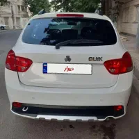کوییک بی رنگ