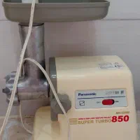 چرخ گوشت پاناسونیک
