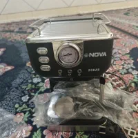 اسپرسو ساز 20بارنوا