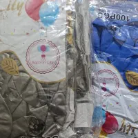 بادکنک فله به قیمت عمده
