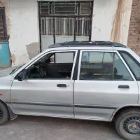 پراید مدل 86