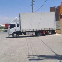 جک ۶تن|خودرو سنگین|اسلام‌شهر, ملک‌آباد|دیوار