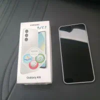 گوشی a16|موبایل|کرمان, |دیوار