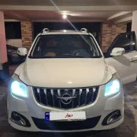 هایما s7 توربو ۹۶