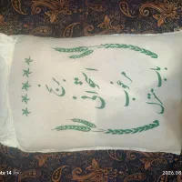 برنج ایرانی ۱۰ کیلویی زیر قیمت