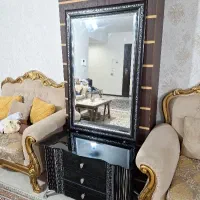 میزکنسول ۳ کشو