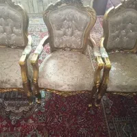 ست کامل مبل سلطنتی