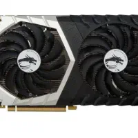 Msi Gtx 1070|قطعات و لوازم جانبی رایانه|مشهد, دانشجو|دیوار
