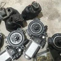 تعمیرات قفل مرکزی.اینه   قفل شیشه بالابر.