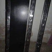 قفسه و رگال