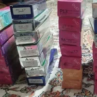 تعدادی نگ مو جوو ارکیا انجو