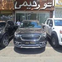 فیدیلیتی پرایم ۷نفره  مدل ۱۴۰۲ پذیرش وفروش