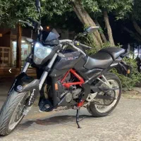 بنلی TNT250