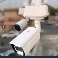 فروشنصب و سرویس دوربین مداربسته