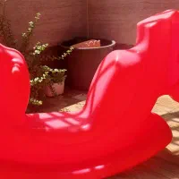الاکلنگ اسباب بازی