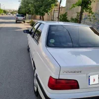 پارس tu5|خودرو سواری و وانت|دهدشت, |دیوار