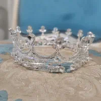 تاج عروس