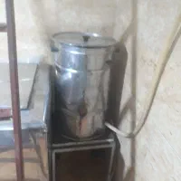 کره گیر دوغی(مشک برقی)