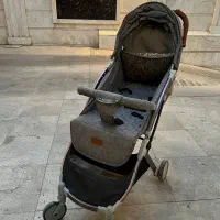 کالسکه برند ریچ کیدز