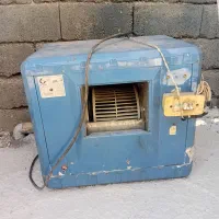 کولر ابی