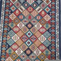 گلیم راهرویی