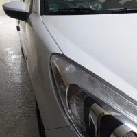 پژو ۲۰۷ پانوراما دنده ای