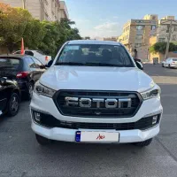 فوتون مدل۱۴۰۳ اتوماتیک بیرنگ گارانتی فعال کم کار