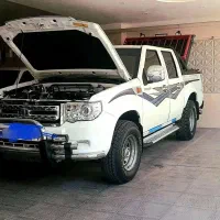 پادرا پلاس  صفر و کارکرده/تحویل انی/پرداخت منعطف