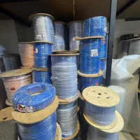 کابل شبکه انواع مغزی UTP و SFTP