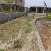 کارباغبانی(باغ ویلا)انجام میشود