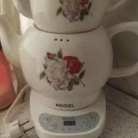 چایی ساز و قهوه‌ساز