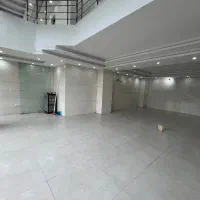 اجاره مغازه دوبلکس250متری (خیابان اصلی)