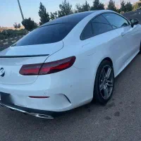 بنز E400 Benz