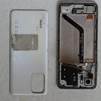 بدنه Redmi note 10