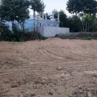 ۶۵۵ متر زمین شهری