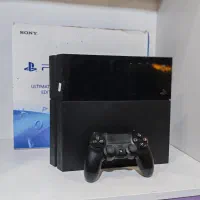 ps4 fat ۵۰۰کپی خور